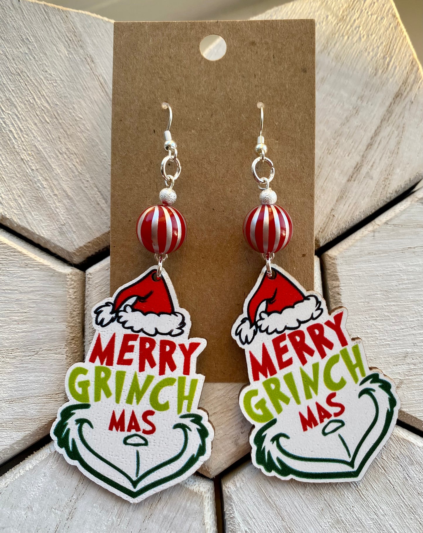 Merry Grinchmas