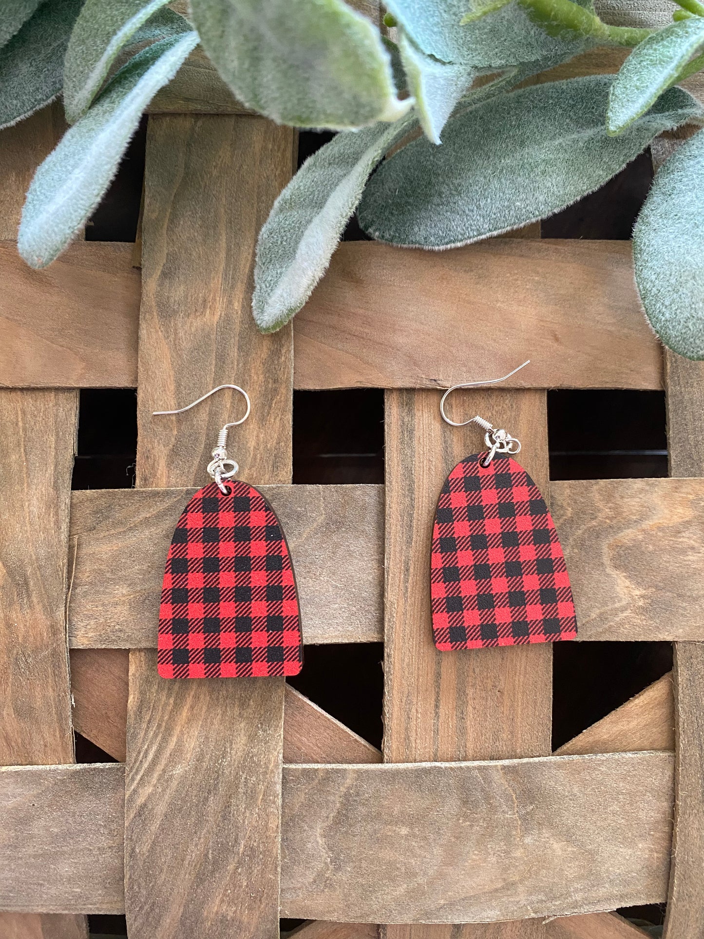 Buffalo Plaid